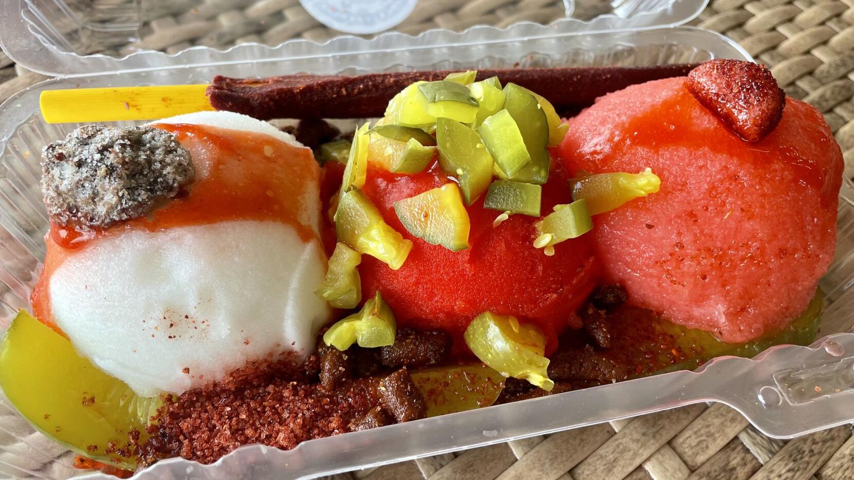 Where to get pickle kits, snacks and drinks in Tucson - Vimarsana News