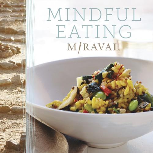 Mind your peas and cues with Miraval approach    