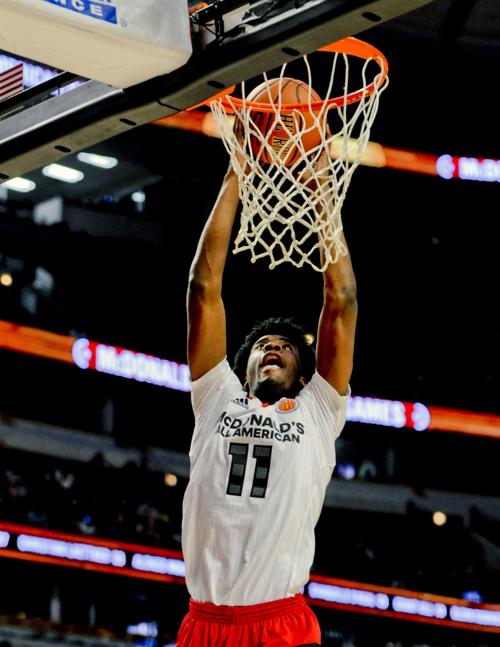 McDonald's All American Game