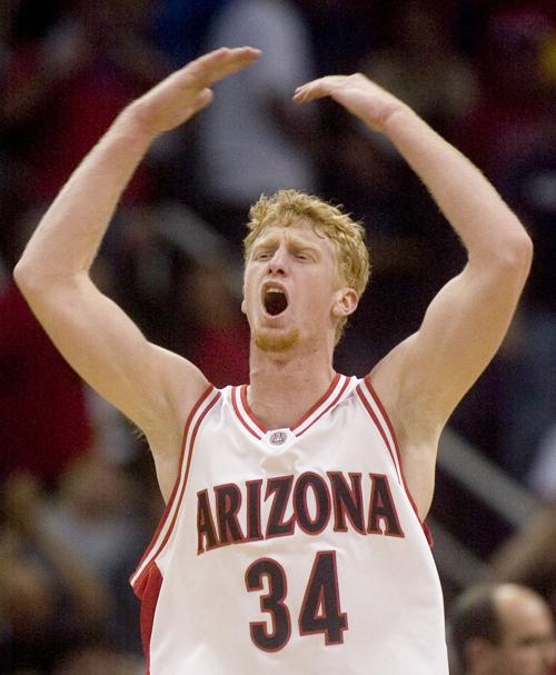 Chase Budinger