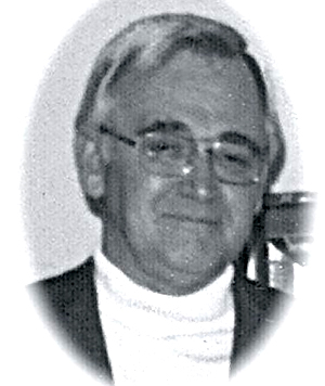 Louis Thomas St. Onge 3/5/1920 - 3/25/2011