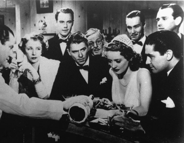 The AFI's 100 greatest love stories of all time