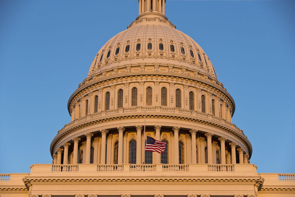 How members of Congress from Arizona voted last week