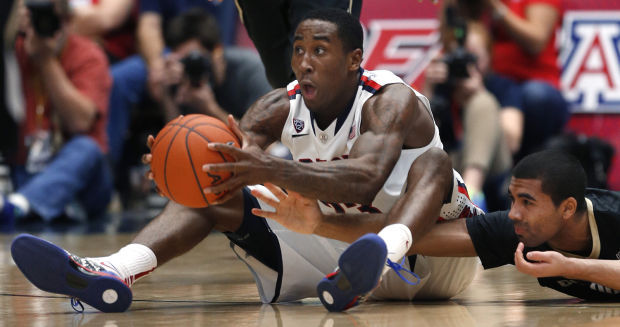 University of Arizona vs Colorado