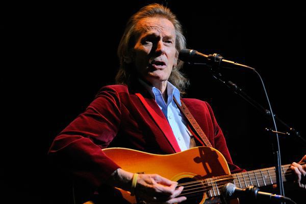 Gordon Lightfoot in Concert: The Legend Lives On