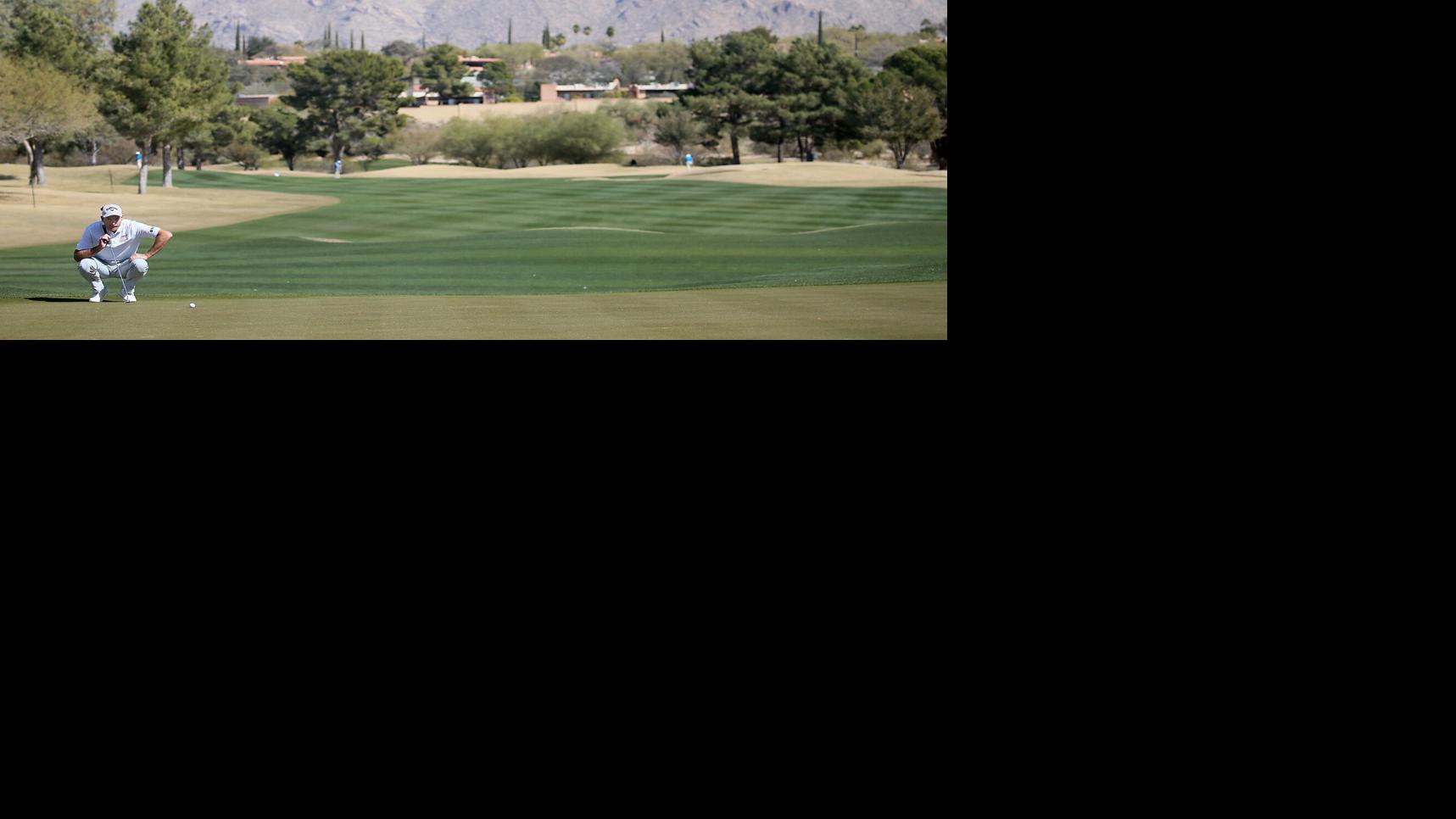 Omni Tucson National is a course built on its PGA Tour history