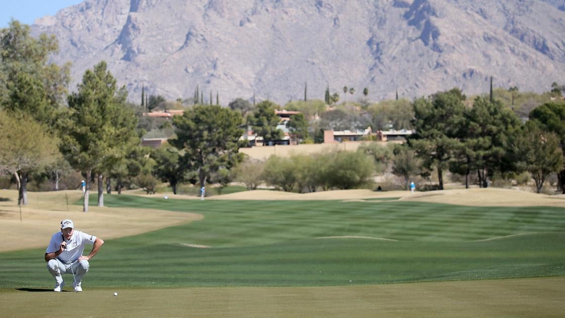 Omni Tucson National is a course built on its PGA Tour history
