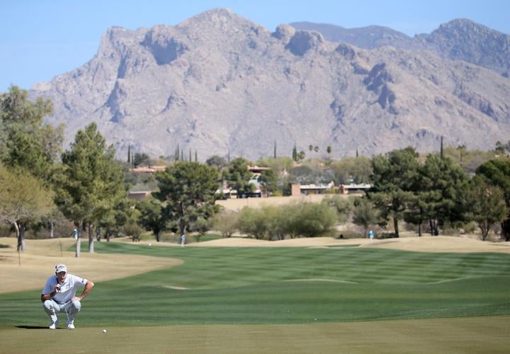 Cologuard Classic Golf Tournament