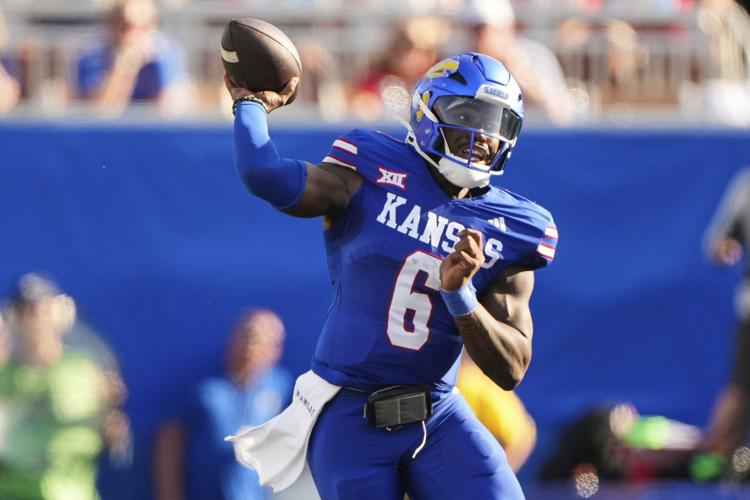 Fresno St Kansas Football