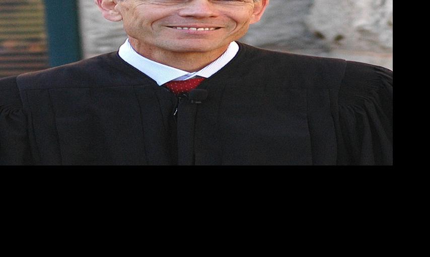 Chief Justice Scott Bales
