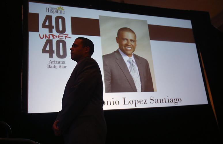40 Under 40 Awards