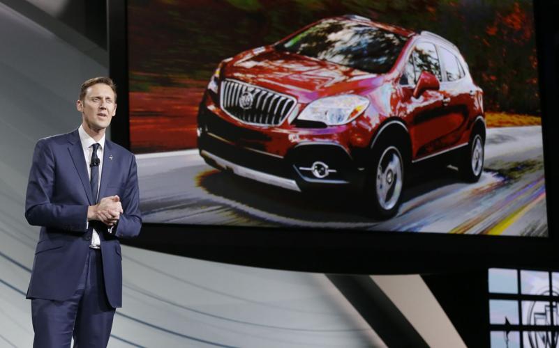 North American International Auto Show