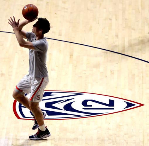 University of Arizona vs Colorado