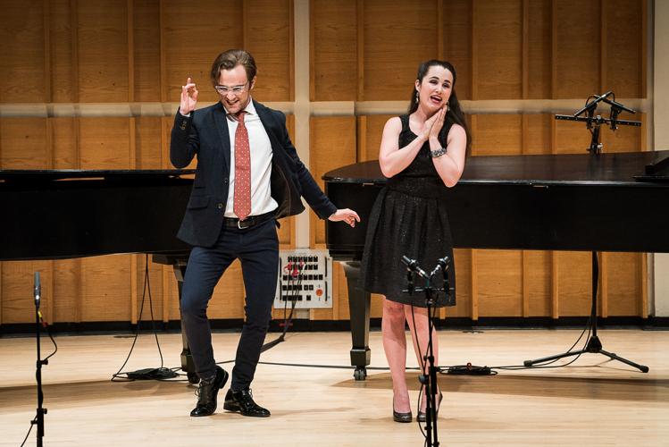 New York Festival of Song