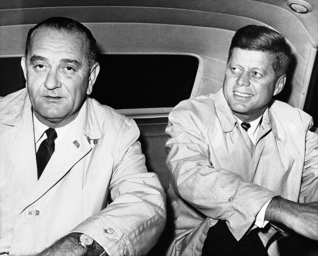 Presidential elections and transfers of power