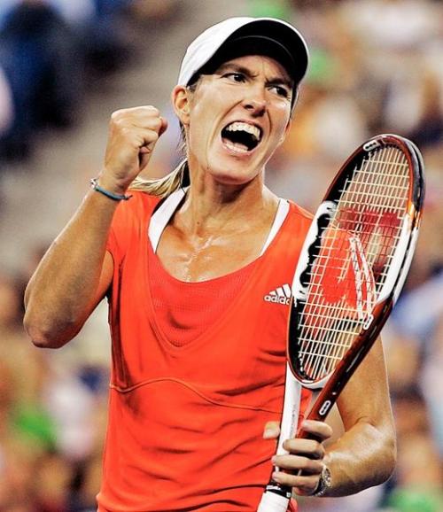 Henin, 7-time Slam champ, unretiring after 1-year absence  