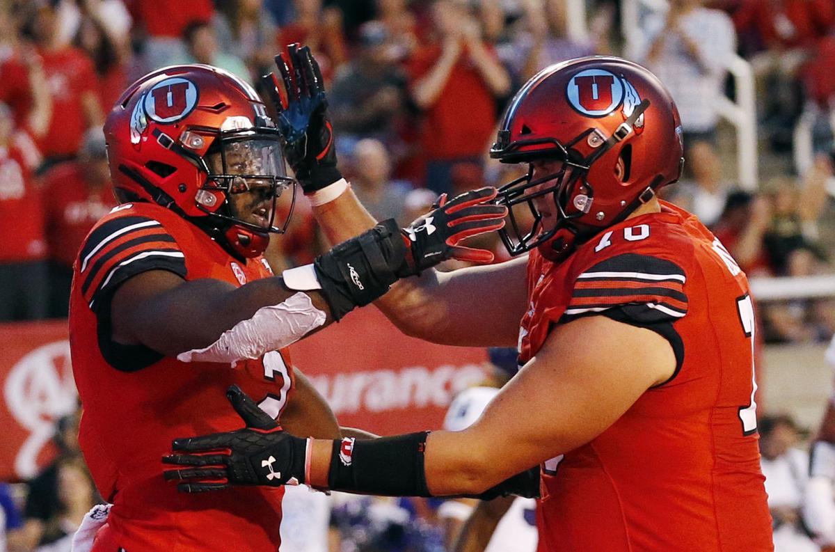 Weber St Utah Football (copy)