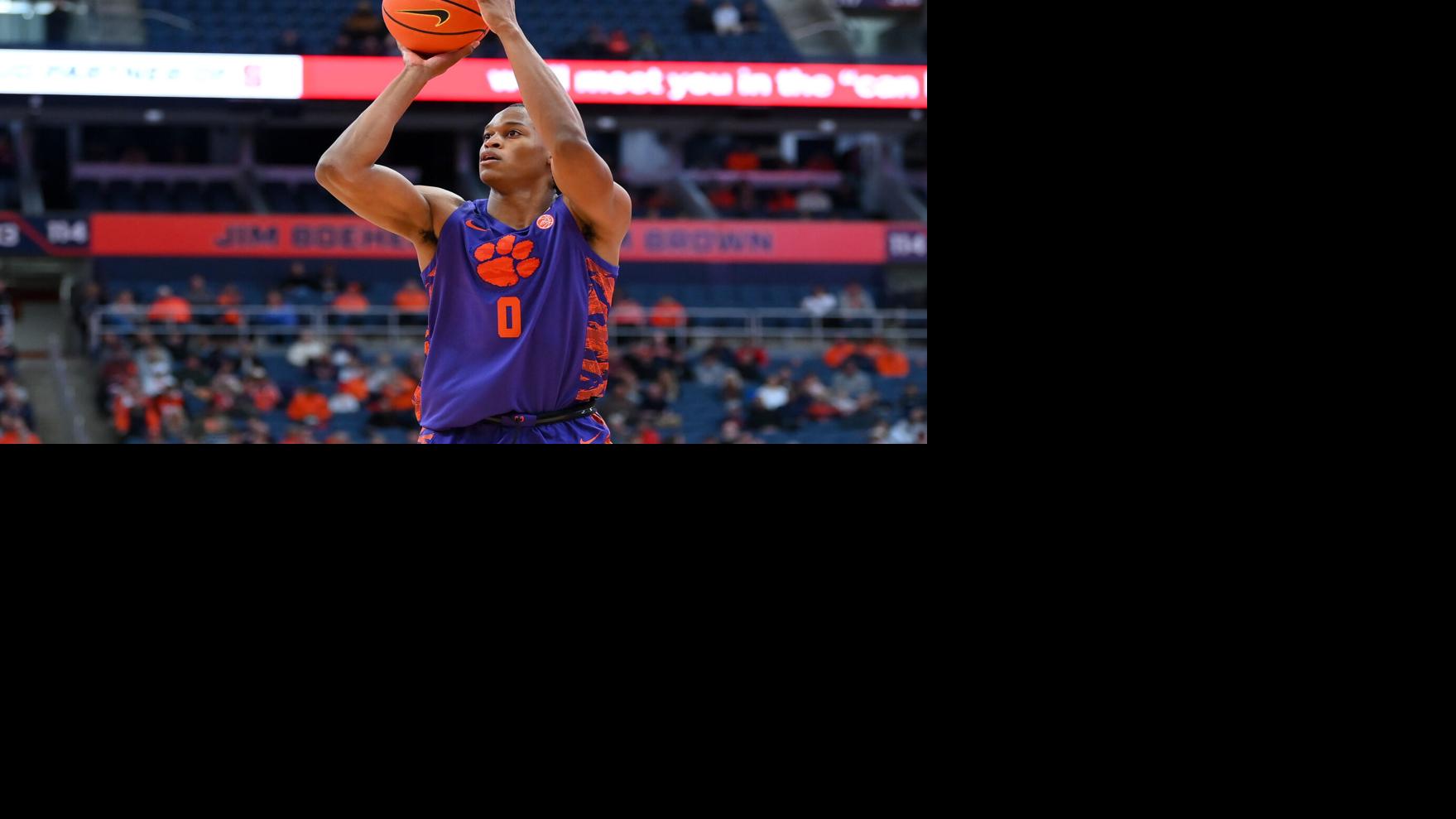 Legal uncertainty clouds RJ Godfrey’s path to Arizona basketball lineup