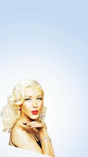 All Aguilera  