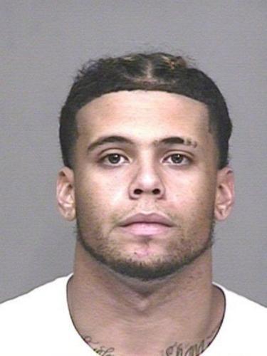 A new college football category: The crime watch