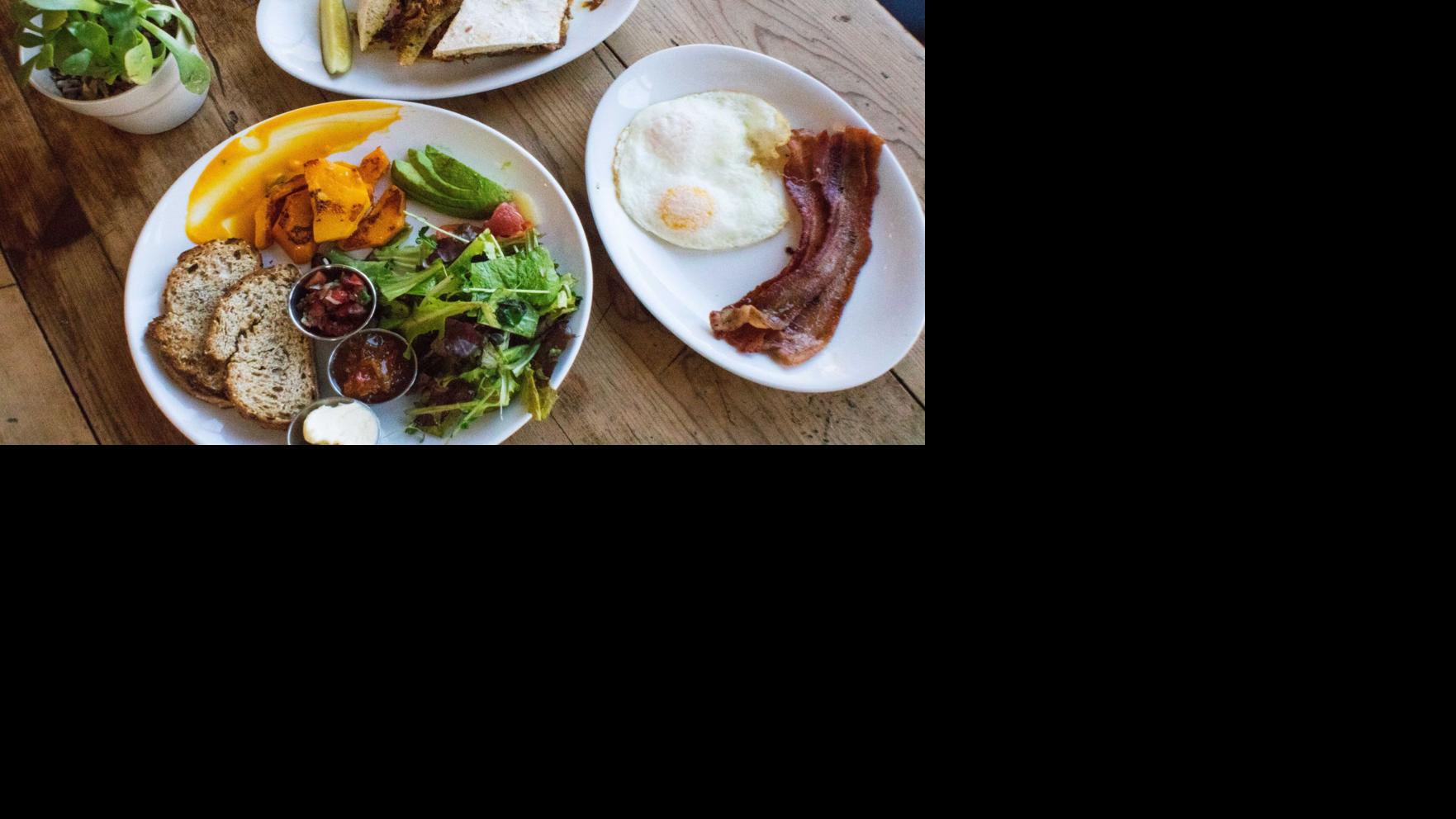 5 Tucson brunch spots to show your mom you care eat