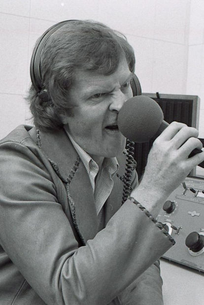 Don Imus