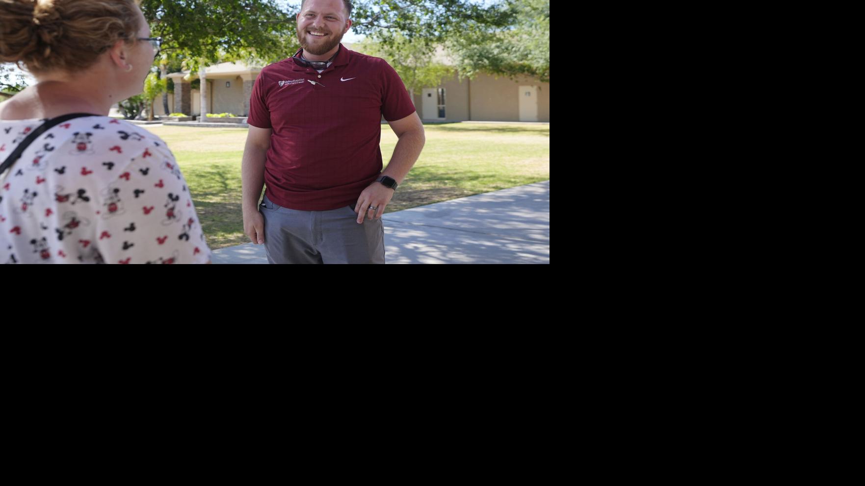 High home prices, limited prospects shape Arizona voters' presidential pick