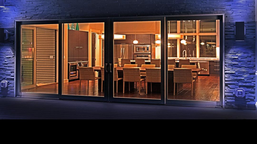 What Kind of Sliding Glass Doors Are Best in Our Climate? Tucson