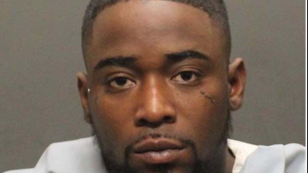 Tucson police release name of man arrested in connection with shooting ...