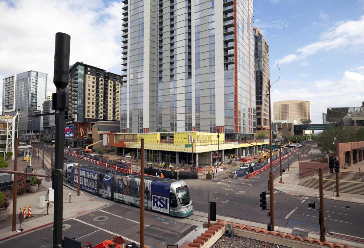 Census Results Phoenix Grows More Than Any Other Major City Local News Tucson Com Census Results Phoenix Grows More Than Any Other Major City Local News Tucson Com