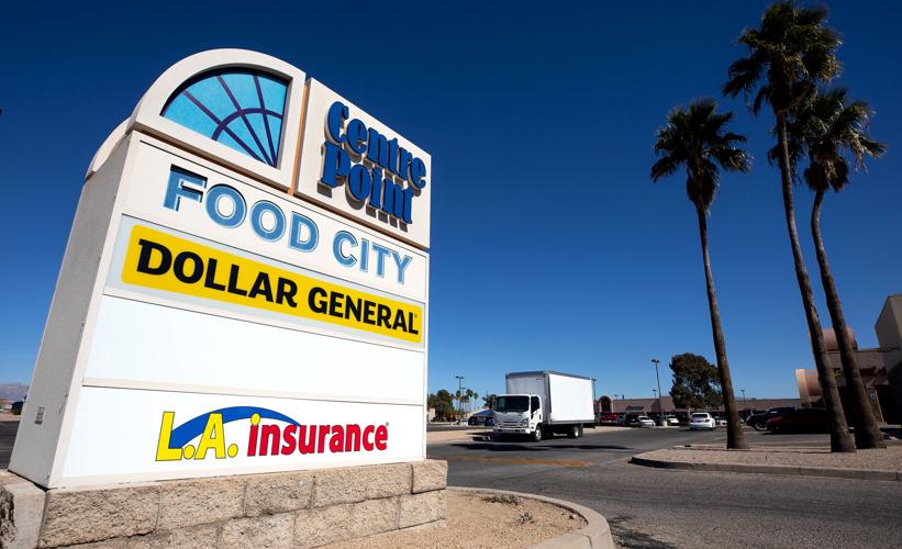 Tucson Real Estate: Sporting goods store coming to south side