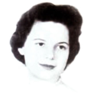 McCRACKEN, Dorothy Ann
