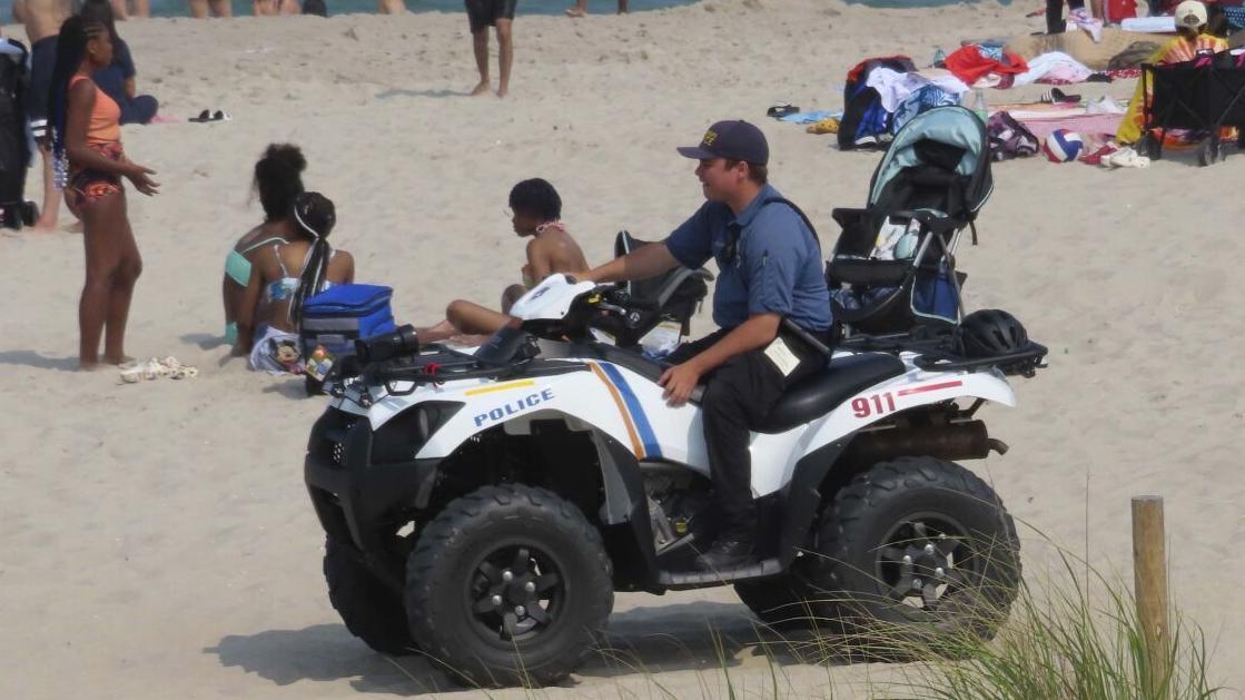 Jersey Shore towns decry marijuana laws - Vimarsana News