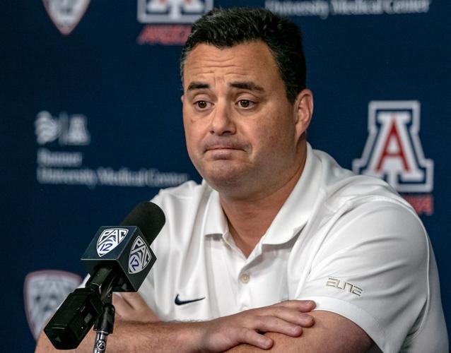 UA Basketball Media Day
