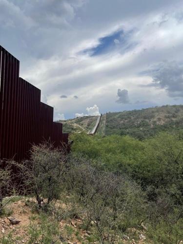 Volunteers in Mexico search desert for Guthrie