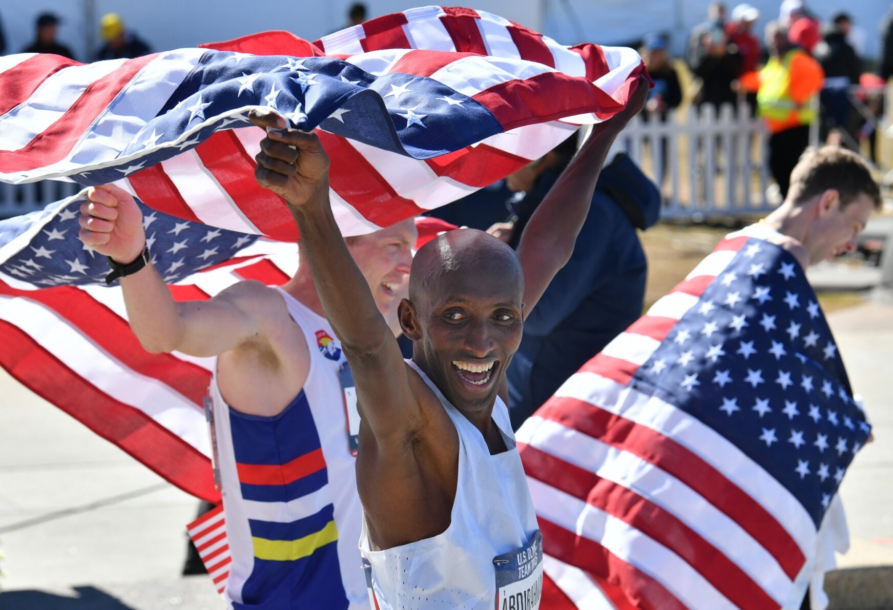 Abdi Abdirahman