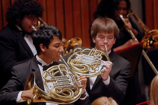 Tucson Philharmonia's Spring Gala