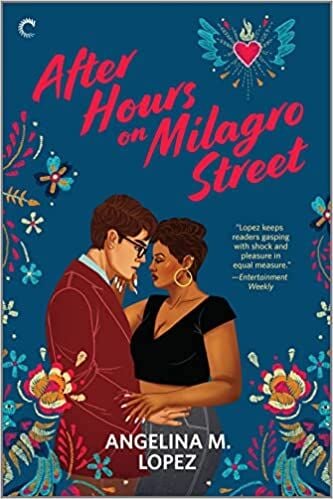 After Hours on Milagro Street.jpg