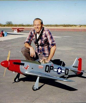 Mike L. McReynolds 9/11/1935 - 4/24/2010