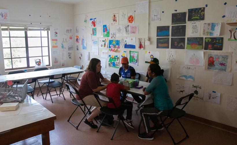 Monastery Drawings (LE)