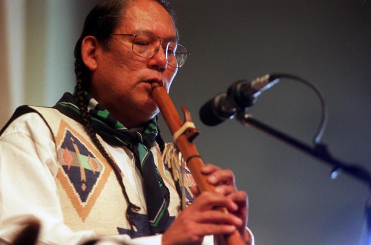 Musical stars with Arizona connections