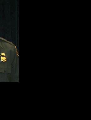 Sixth suspect convicted in fatal shooting of BP agent Terry, one remains to be tried