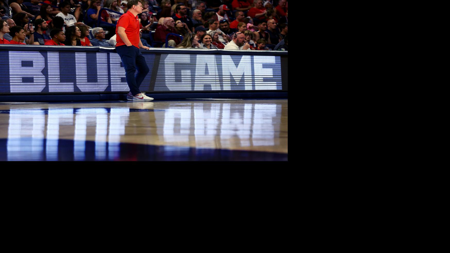 Arizona basketball outlook aggressive schedule, deep roster