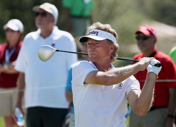 2017 Tucson Conquistadores Classic Golf