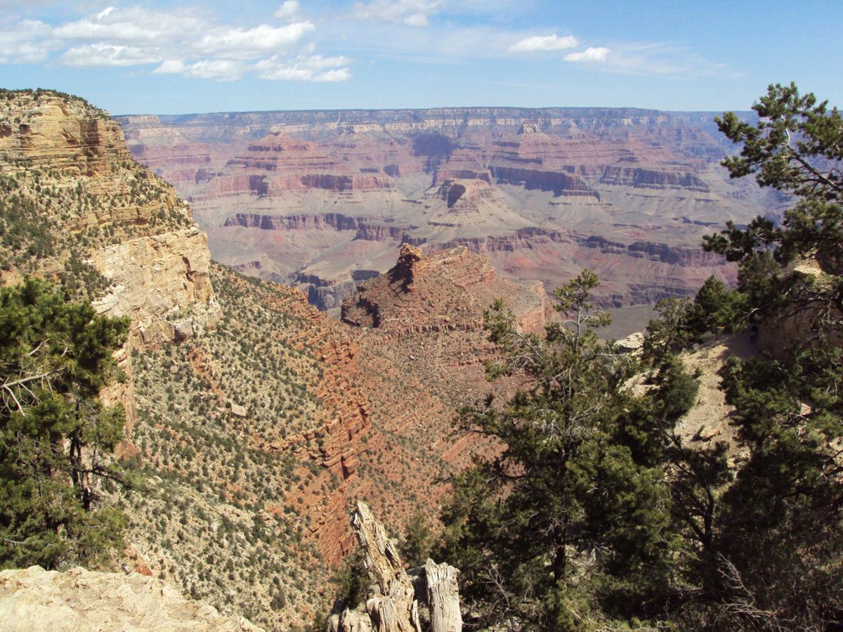 Grand Canyon National Park