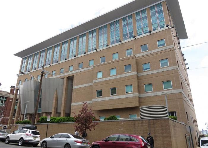 #14. Stevens Institute of Technology