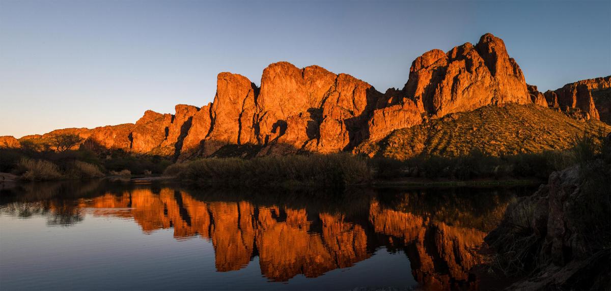 2022 Adventures in Nature photo contest