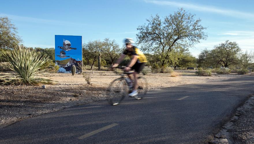 Christina-Taylor Green Memorial River Park