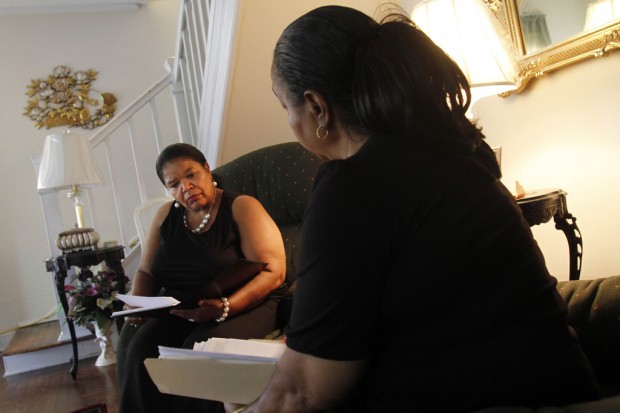 N. Carolina considers compensation to victims of sterilization program   