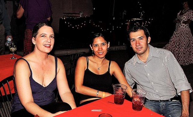 Primer Festival Español y de Flamenco en Tucsón  